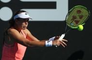 Vera Lapko retired against Larsson